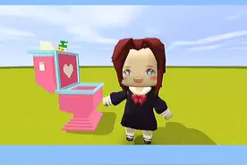 #迷你世界  #迷你世界新手教程 资源工坊里更新了很多好玩的插件包，你知道怎么玩吗？ #迷你世界蜜糖