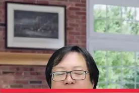 手指背上的小红点泥哈哈以为是守宫砂吗？其实是#血管瘤 #白月光与朱砂痣视频封面