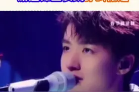 #谢霆锋王俊凯呼叫薇娅  薇娅万万没想到，自己有一天会出现在歌词里~视频封面