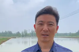 龙虾尾部起水泡是原因，一起来分析一下 #虾蟹邦  @盱眙龙虾协会视频封面