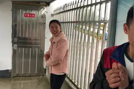 七十岁战狼C1科目二一次性过关啦，即将轰动全大福！！My god ！视频封面