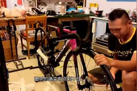 瑞豹SPARK EVO开箱，真国货之光？还是传家豹？#瑞豹公路车视频封面