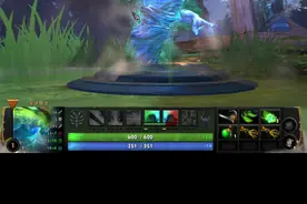 还是我，变体精灵，今天我来波高地#DOTA2 #游戏 #搞笑 #电竞 @DOTA2刀塔 视频封面