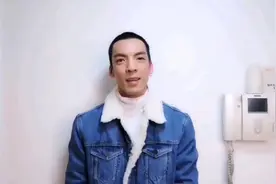 我不是演员@洪浚嘉HJ 是#周杰伦 的小迷弟，祝周杰伦41岁生日快乐@抖音短视频视频封面