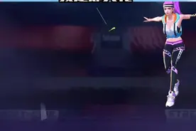 #热血街篮不删档 来啊，打篮球啊!!!吃我一记盖中盖视频封面