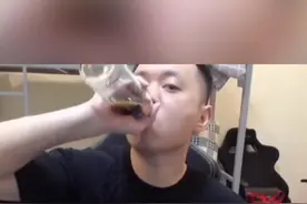 药水哥事件后续，女方表示已经补办了笔录，并回答了网友的疑问，对此大家有什么看法呢