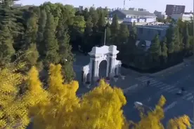 清华大学，始建于1911年，校园面积6631.8亩，在校生53000余人视频封面