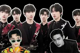 #张彬彬准备离开杨幂公司？#时代少年团资源靠#TFBOYS ?#吴磊 发展？