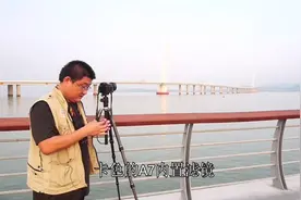 风光摄影手把手，专为索尼A7系列的内置减光镜－ND64。