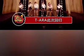 T-ARA此次回归除了咸恩静之外，剩下的三位成员都没有其他经纪公司，成员们自费制作歌曲、周边等，双向奔赴令人感动