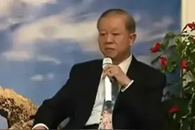 人来世上完成自己的任务，之后便离去，身体为我所有，是工具，老了坏了，难以再维修，就再回来换一件。换的更好，还是更坏，看你此生的品德修养。#曾仕强教授 #国学智慧 #人生感悟 视频封面