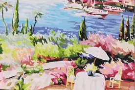 五年级上学期必背诗文24首视频封面