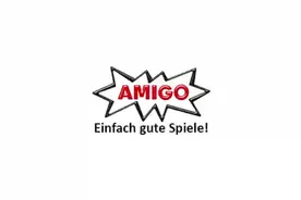 #Amigo Games 是一家德国棋牌游戏制造商，自 1980 年以来，AMIGO视频封面
