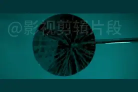 外星人科技，手环能控制水，衣服吸水    1