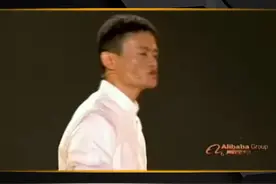 马云退役前的最后一次演讲：有钱的父亲的时代已经过去了！热泪盈眶……#励志 #创业 #马云 @DOU+小助手 