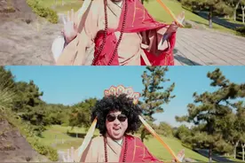 听说雷神追着他的锤子从天黑跑到天亮#拉货搬家神器 #货拉拉神曲大挑战 
