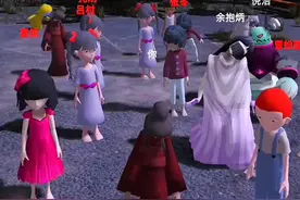 #躺平宿舍模拟器 #抖音小游戏视频封面