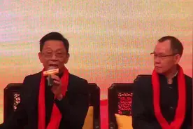 邓颖忠，中顺洁柔董事长，做上司要看到未来的3年