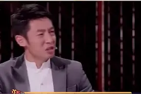 #撒贝宁曾忘记和母亲的约定愧疚大哭，听完之后的我泪流满面，向每位平凡而伟大的妈妈致敬#娱乐播报台视频封面