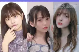 不得不说今年的特摄剧属实是掌握了流量密码，反派长这么好看是想让我叛变吗！#浅仓唯 #上坂堇 #演员安洁拉芽依 #颜值 视频封面