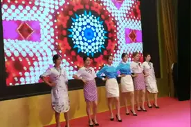 2020年渭南轨道交通运输学校秋季招生说明会#职业教育