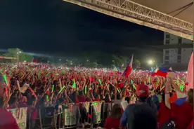 看着就热闹，BBM能不上头吗？#同城热门 #抖音小助手 #菲律宾