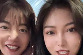 挑战全网最狠真心话大冒险!@雪姨Sherry_ #怨种闺蜜 #真心话大冒险 #闺蜜 