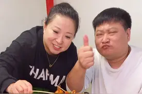 家庭版麻辣八爪鱼做法，感谢朋友们的支持#美食 #美食趣胃计划视频封面