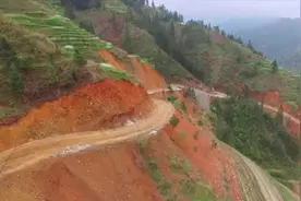 六月安全生产月 地质灾害防治知识之工程建设篇#安全防范视频封面
