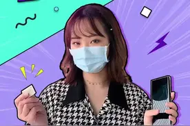 你还不知道华为手机可以当门钥匙吗？用#华为钱包huaweipay 碰一碰就开门！视频封面