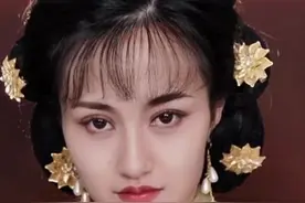 过程来了！上个视频有宝宝说我花💰请的本人😂多谢这么高的夸奖！#仿妆视频封面