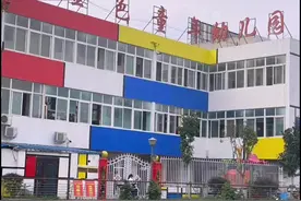 南阳一幼儿园误开紫光灯致多名小朋友灼伤 相关部门介入#南阳视频封面