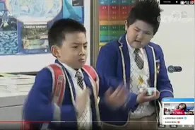 #星际精灵蓝多多视频封面