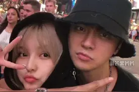 520#罗志祥 写长文回忆爱情细节，相当煽情。你是周扬青的话，会反悔吗？#娱乐播报台视频封面