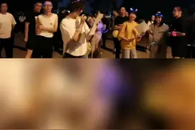 2021年夜爬大蜀山第18期，已报36人，欢迎来参加！周三晚不见不散！#锻炼 #运动 #爬山 #交友 #合肥