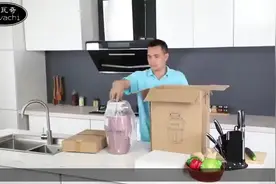 垃圾处理器安装视频封面