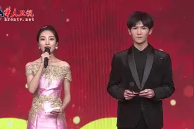华人卫视2021天南地北春节联欢会，逆行的白衣视频封面