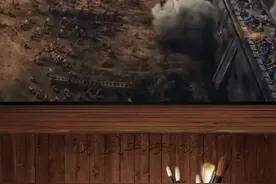 攻城战是战争中最艰难的一环，既然城池那么难攻打，为啥不干脆绕过去呢，#历史 #二战 #历史知多少 #军事 视频封面