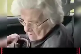 当你拒绝奶奶红包时