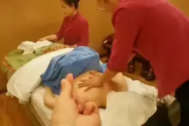 穴位就是中药💊 经络就是大药库🏬视频封面