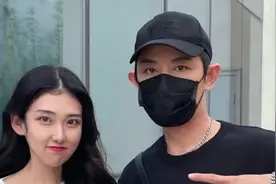 北京经纪公司哪家强？朝阳区代表队申请出战，谢谢犬哥出镜#娱乐圈 #经纪人 #乐华娱乐 #敖犬 #天浩盛世视频封面