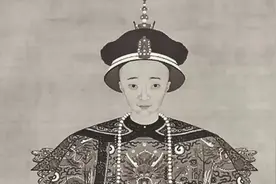 咸丰为什么短命？#清朝 #咸丰