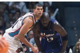 比扣篮，巴蒂尔赢了理查德森，但乔丹钦点了夸梅布朗视频封面