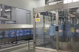 娃哈哈直供阜阳总代理配送中心 安徽美淇淋水业公司13505666408视频封面