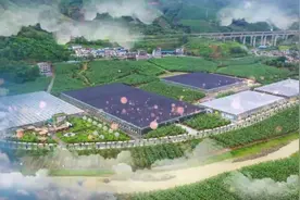 贵州省农科院科技特派员脱贫攻坚纪实(上） #多彩贵州相约2020视频封面