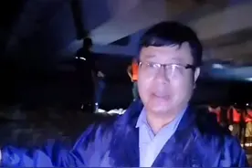 回顾大沙河强险，焦作武警支队的战士们你们辛苦了！视频封面