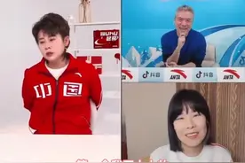 不允许大家错过王濛和周洋的互相抬杠，这是不是你和你的怨种闺蜜之间的相处模式？视频封面