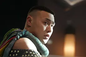 195特木热巴特尔 绝招，#摔跤 #蒙古搏克 #蒙古汉子 视频封面