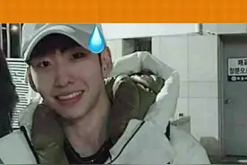 分享一些笑话…#任子威 #林孝埈 @DOU+小助手 @抖音短视频视频封面