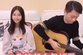 补发＋转发一段昕融麻麻之前发过的视频，这三首歌可以说是昕融在短视频最火的歌曲啦